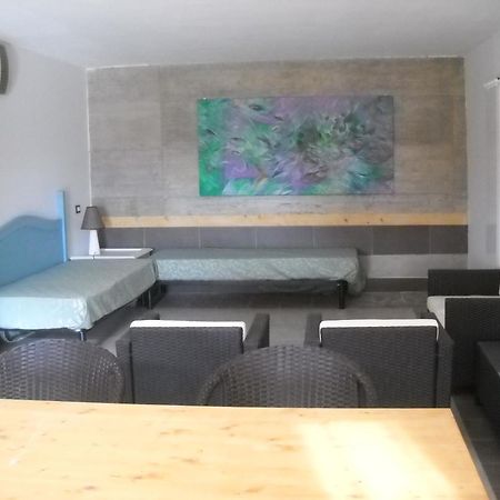 Il Borgo Centro Vacanze Guardistallo Bagian luar foto