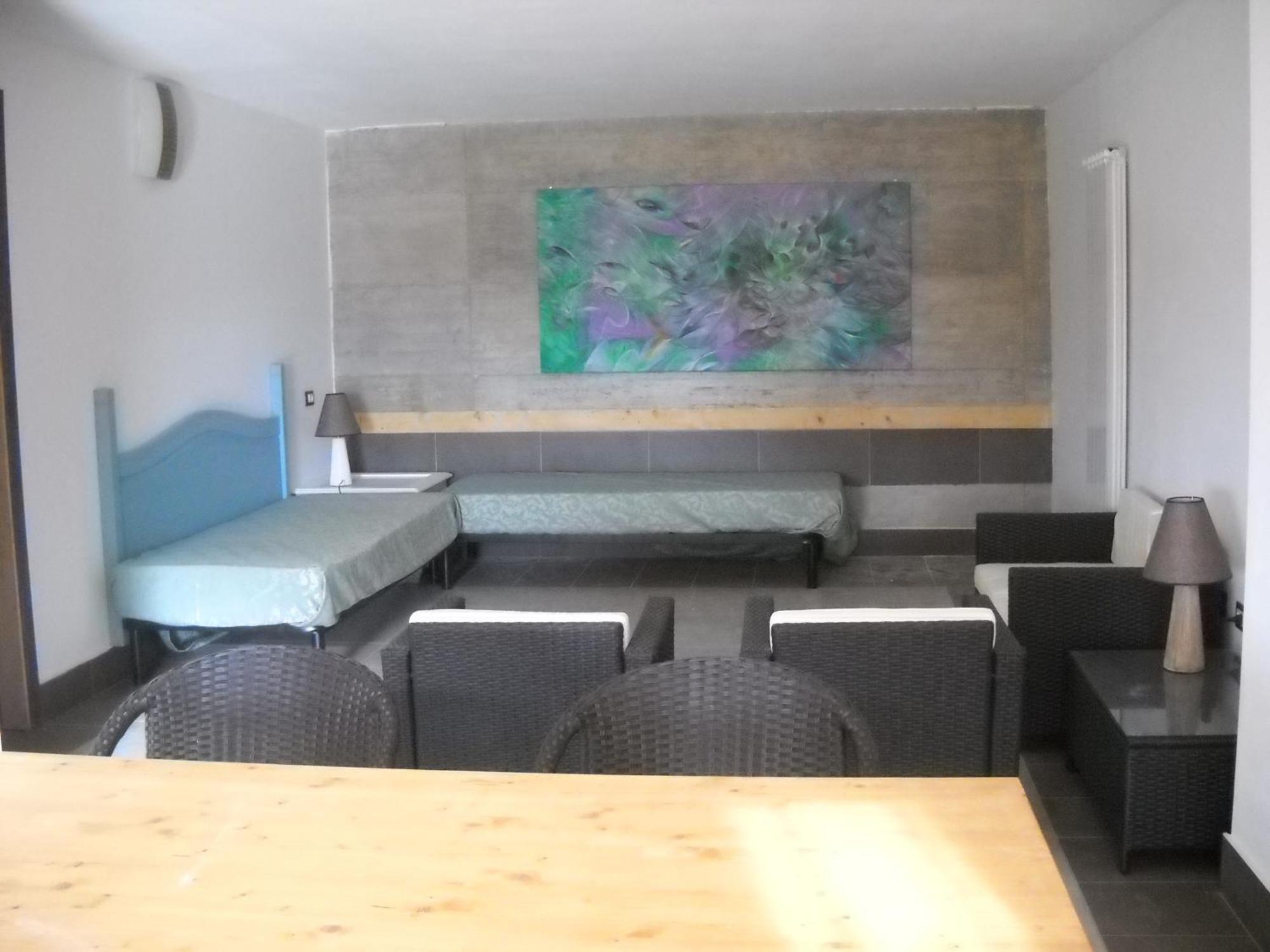 Il Borgo Centro Vacanze Guardistallo Bagian luar foto